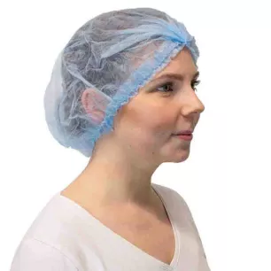 Charlottes Clip Pp Medicom - Bleues - 53-360