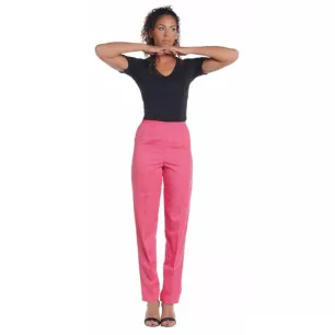 Pantalon Mixte Patrick Xs Fuchsia - 53-422