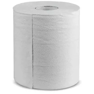 Essuie-Mains Action 450 Bobines Blanc - 53-807