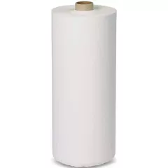 Tablier Papier Plastifie Medibase - 54X60Cm - Blanc - 53-822