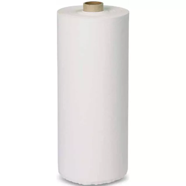 Tablier Papier Plastifie Medibase - 54X60Cm - Blanc - 53-822 Tablier Papier Plastifie Medibase - 54X60Cm - Blanc - 53-822