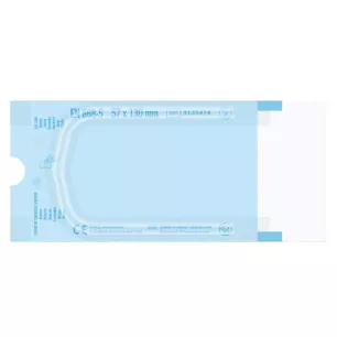 Sachets 5.7X13Cm Medibase - 54-070