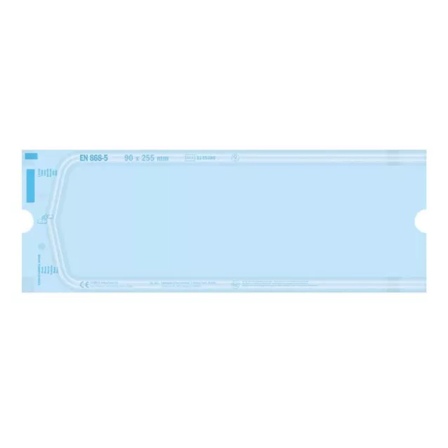 Sachets A Souder 9X25