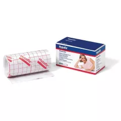 Hypafix 10 M X 20 Cm - Bsn Medical - 54-097 Hypafix 10 M X 20 Cm - Bsn Medical - 54-097