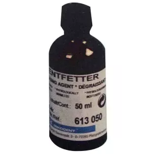 Agent Degraissant Erkodent (50Ml) - Erkodent - 55-005