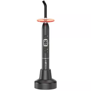 Led Curing Light Led-1007 Black 3Tech - 55-236