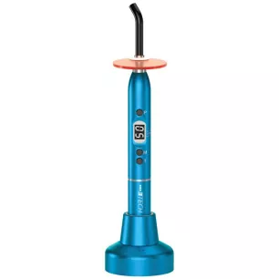 Led Curing Light Led-1007 Blue 3Tech - 55-237