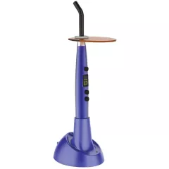 Lampe Power Led Bleu Kent Dental - 55-249