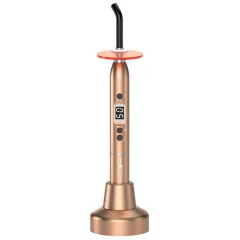 Led Curing Light Led-1007 Gold 3Tech - 55-268