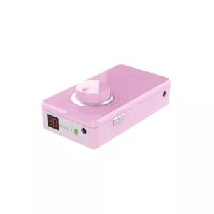 Coffret Micromoteur K38 Rose - Marathon - 56-278