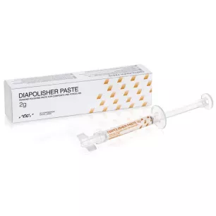 Diapolisher Paste (2G) Gc - Gc - 80-1053