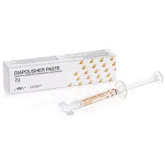 Diapolisher Paste (2G) Gc - Gc - 80-1053