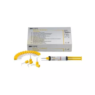Relyx Unicem 2 Automix Boite Triple Teinte Translucide - 80-1063