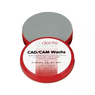 Cire À Sculpter Cad/Cam Gris - Al Dente - 80-149