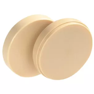 Cire Cad/Cam 100 Mm 12 Mm - Al Dente - 80-150 Cire Cad/Cam 100 Mm 12 Mm - Al Dente - 80-150