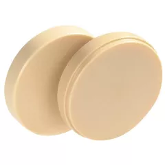 Cire Cad/Cam 100 Mm 12 Mm - Al Dente - 80-150