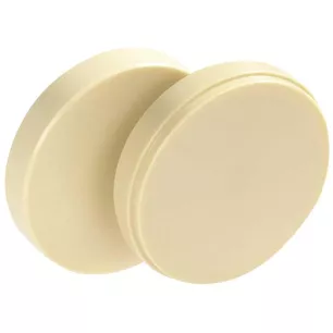 Cire Cad/Cam 100 Mm 14 Mm - Al Dente - 80-152 Cire Cad/Cam 100 Mm 14 Mm - Al Dente - 80-152