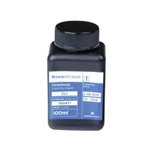 Ceramill Liquid A3 (100 Ml) - Amanngirrbach - 80-427
