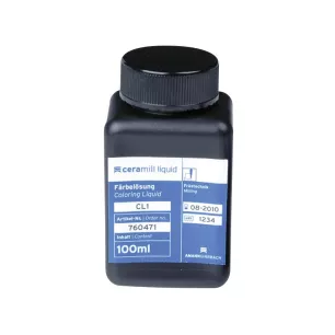 Ceramill Liquid A3.5 (100 Ml) - Amanngirrbach - 80-428
