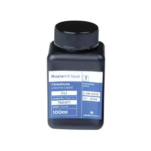 Ceramill Liquid B2 (100 Ml) - Amanngirrbach - 80-431