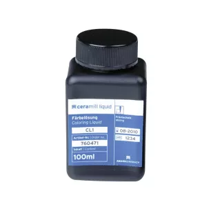 Ceramill Liquid D3 (100 Ml) - Amanngirrbach - 80-439