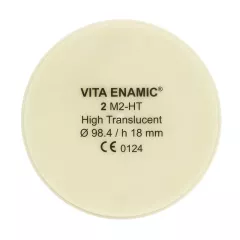 Enamic Disc 1M1-Ht Diamètre 98