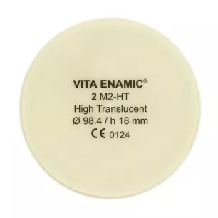 Enamic Disc 3M2-Ht Diamètre 98