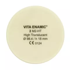 Enamic Disc 3M2-Ht Diamètre 98