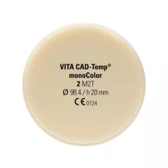Cad-Temp Monocolor 2M2T Diamètre 98Mm H 20Mm - Vita - 80-871