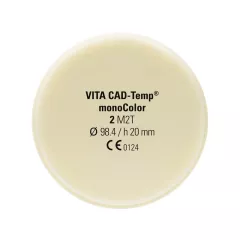 Cad-Temp Monocolor 3M2T Diamètre 98Mm H 20Mm - Vita - 80-872