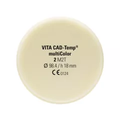Cad-Temp Multicolor 3M2T Diamètre 98Mm H 18Mm - Vita - 80-875