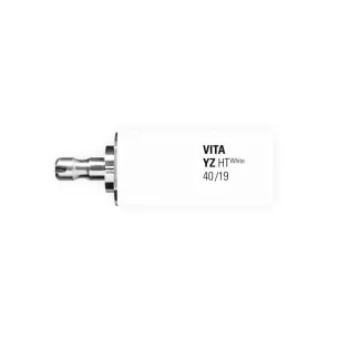 Yz T Color Ll1 For Inlab Yz-55 (2) - Vita - 80-898
