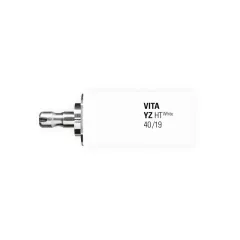 Yz T Color Ll1 For Inlab Yz-55 (2) - Vita - 80-898
