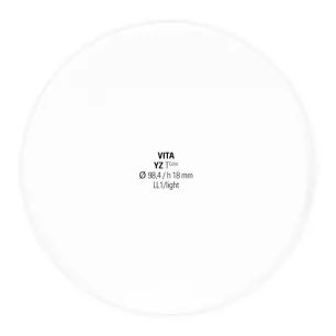 Yz T Color Ll1/Light Diamètre98