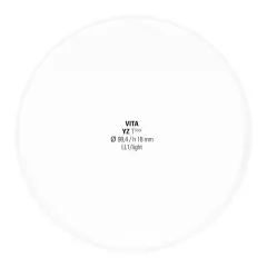 Yz T Color Ll1/Light Diamètre98