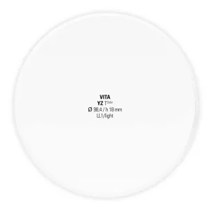 Yz T Color Ll2/Medium Diamètre98