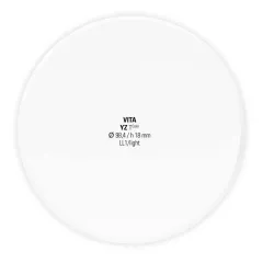 Yz T Color Ll2/Medium Diamètre98