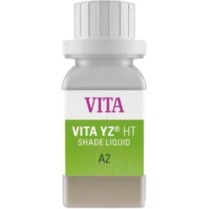 Yz Ht Shade Liquid A1 (50Ml) - Vita - 80-974