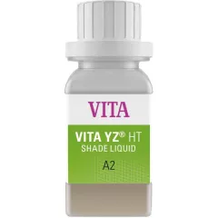 Yz Ht Shade Liquid A1 (50Ml) - Vita - 80-974