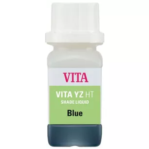 Yz Ht Shade Liquid Blue (20Ml) - Vita - 80-983