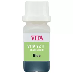 Yz Ht Shade Liquid Blue (20Ml) - Vita - 80-983