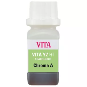 Yz Ht Shade Liquid Chroma A (20Ml) - Vita - 80-984