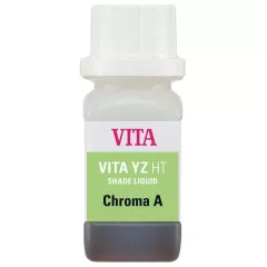 Yz Ht Shade Liquid Chroma A (20Ml) - Vita - 80-984