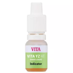 Yz Ht Shade Liquid Indicator (10Ml) - Vita - 80-988