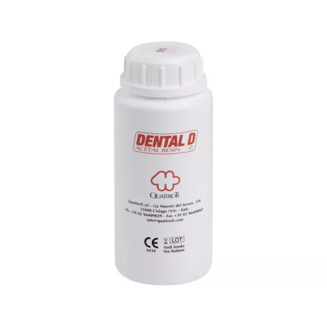 Dental D® Col 103 - Quattroti - 85-009