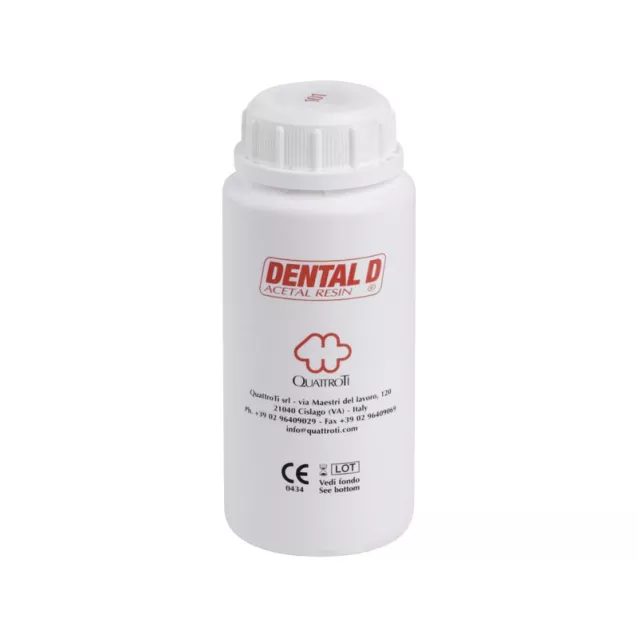 Dental D® Col 304 - Quattroti - 85-013