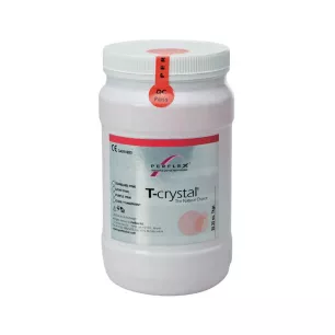 T-Crystal Rose Clair - Perflex - 85-040