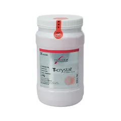 T-Crystal Rose Clair - Perflex - 85-040 T-Crystal Rose Clair - Perflex - 85-040