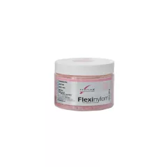 Flexi Nylon Le Flacon De 200 G Rose Clair - Perflex - 85-069