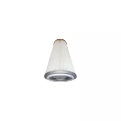 Filtre Fin Conique Aspi Silent - Renfert - 92-108 Filtre Fin Conique Aspi Silent - Renfert - 92-108